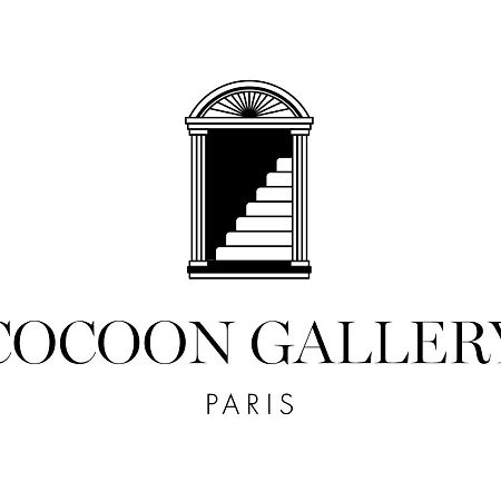 Cocoon Gallery 巴黎 外观 照片
